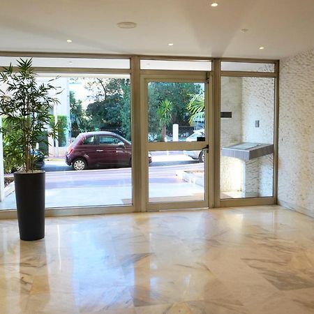 Little Palmazur Apartment Cannes Esterno foto