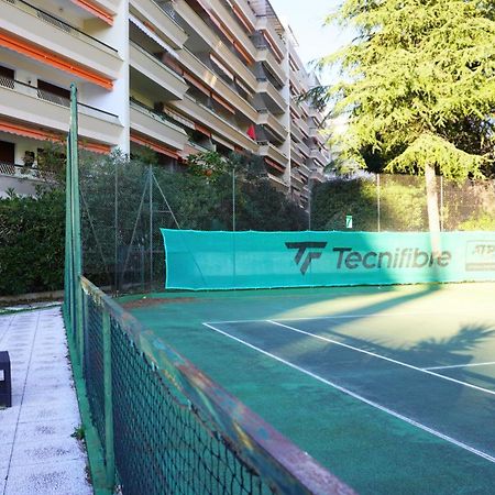 Little Palmazur Apartment Cannes Esterno foto