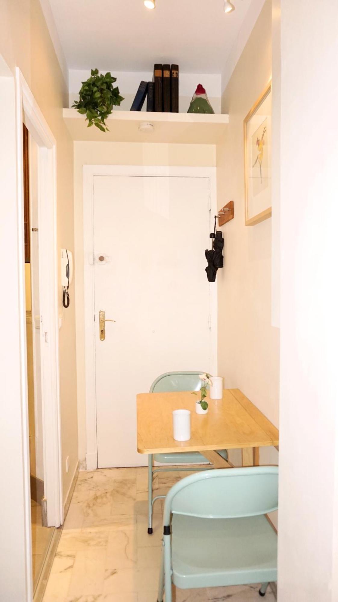 Little Palmazur Apartment Cannes Esterno foto