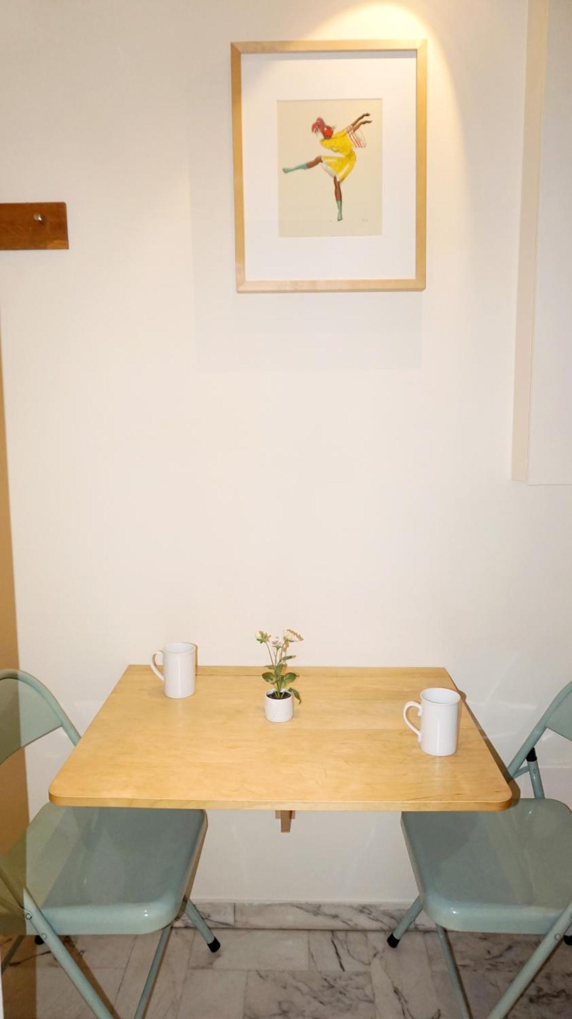 Little Palmazur Apartment Cannes Esterno foto