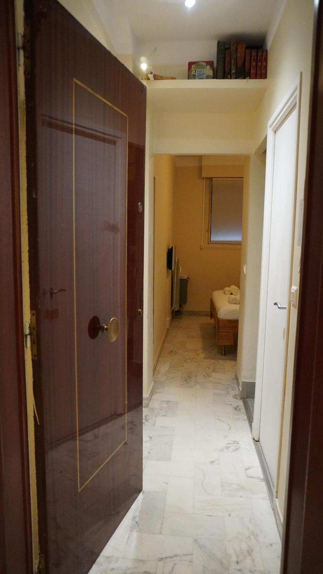 Little Palmazur Apartment Cannes Esterno foto