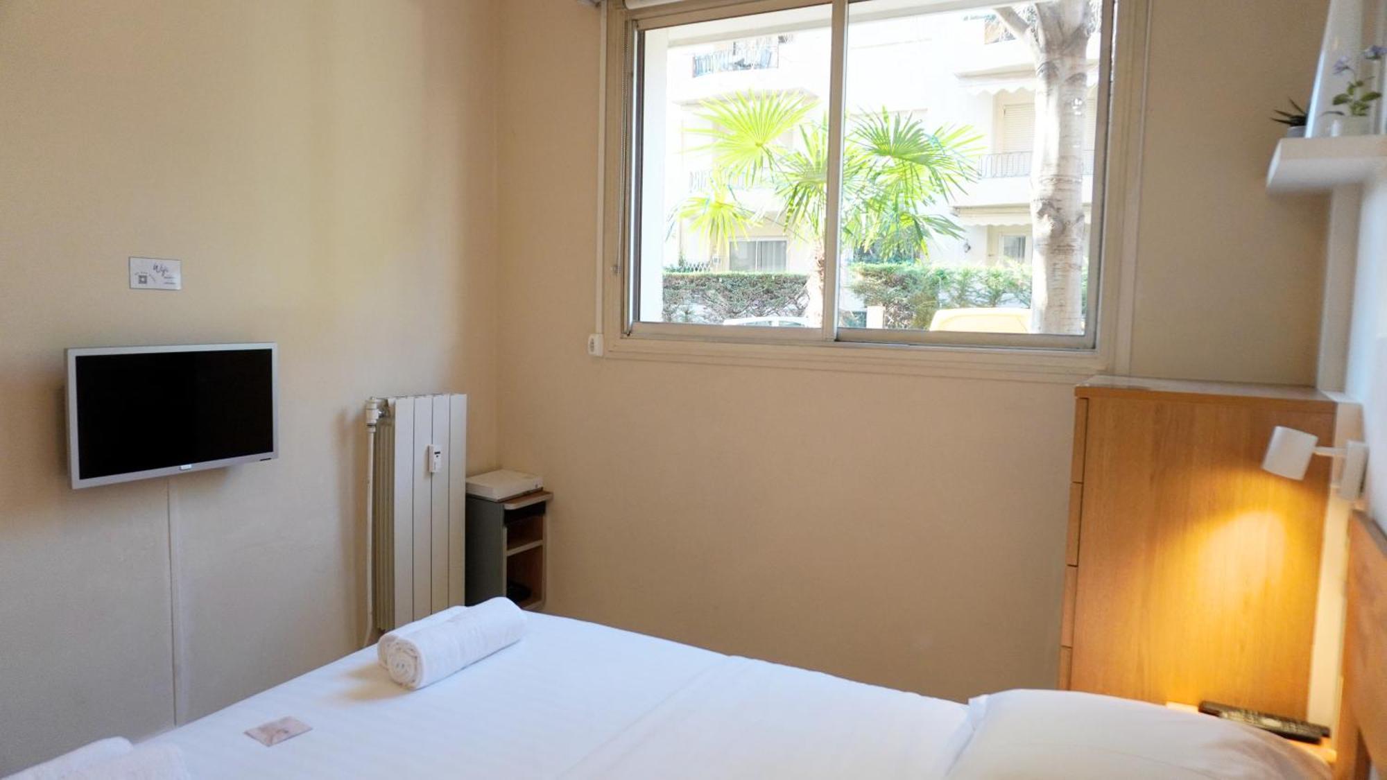 Little Palmazur Apartment Cannes Esterno foto