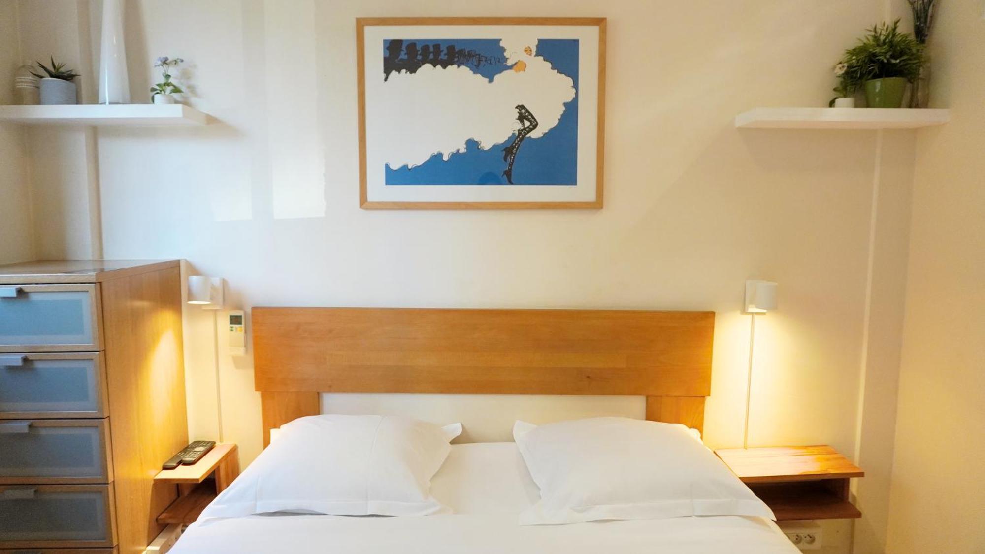 Little Palmazur Apartment Cannes Esterno foto