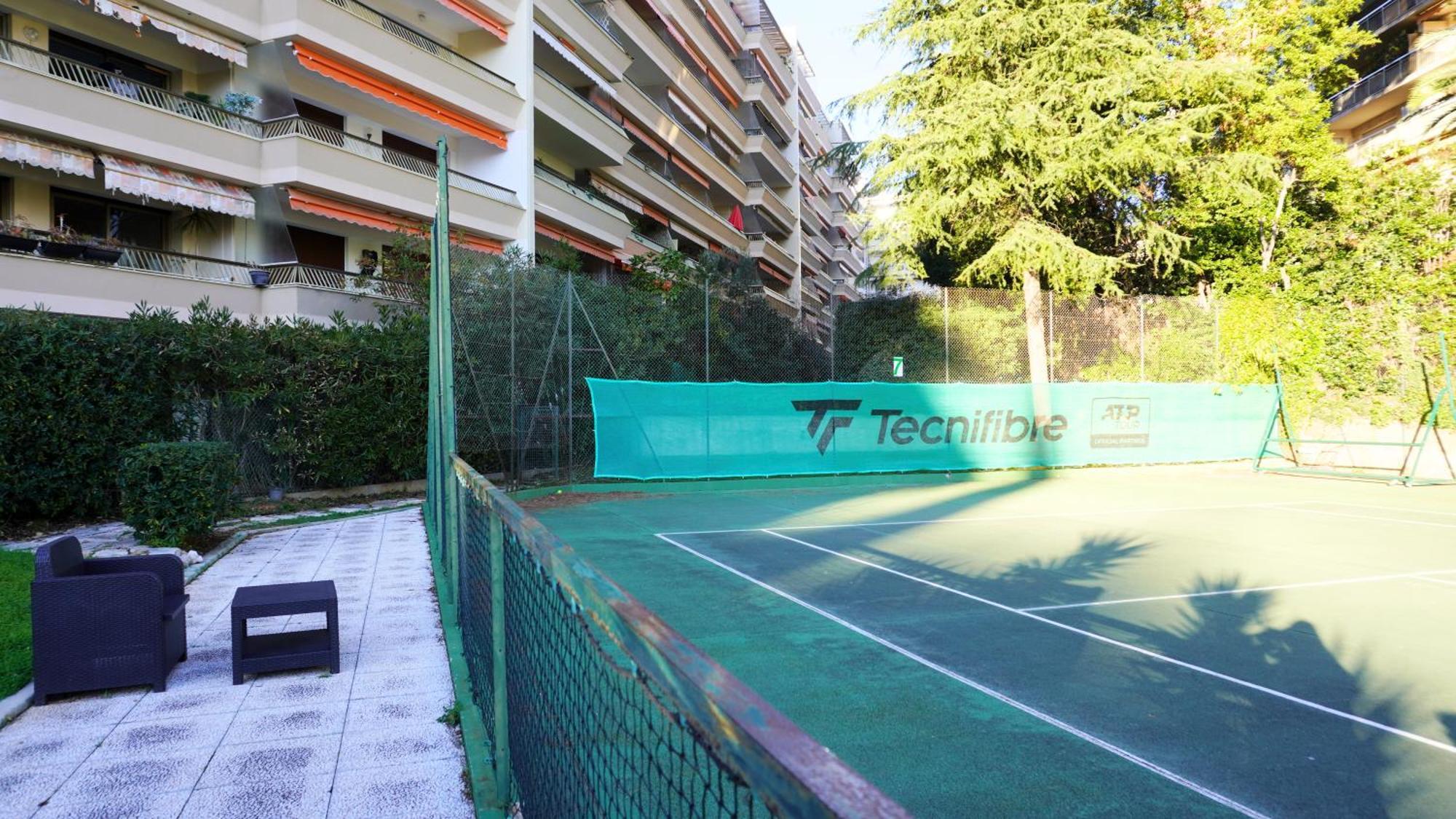 Little Palmazur Apartment Cannes Esterno foto