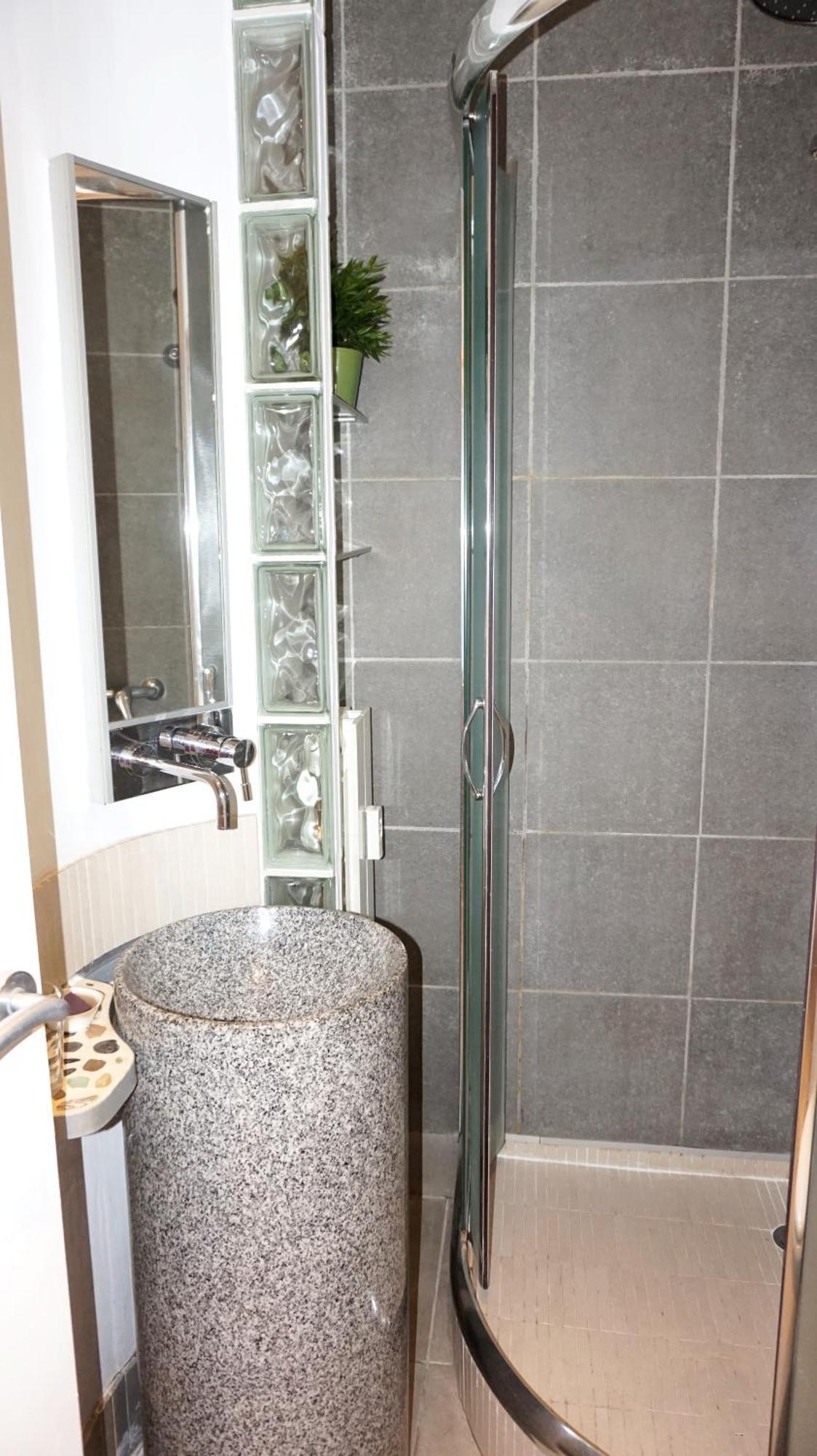 Little Palmazur Apartment Cannes Esterno foto