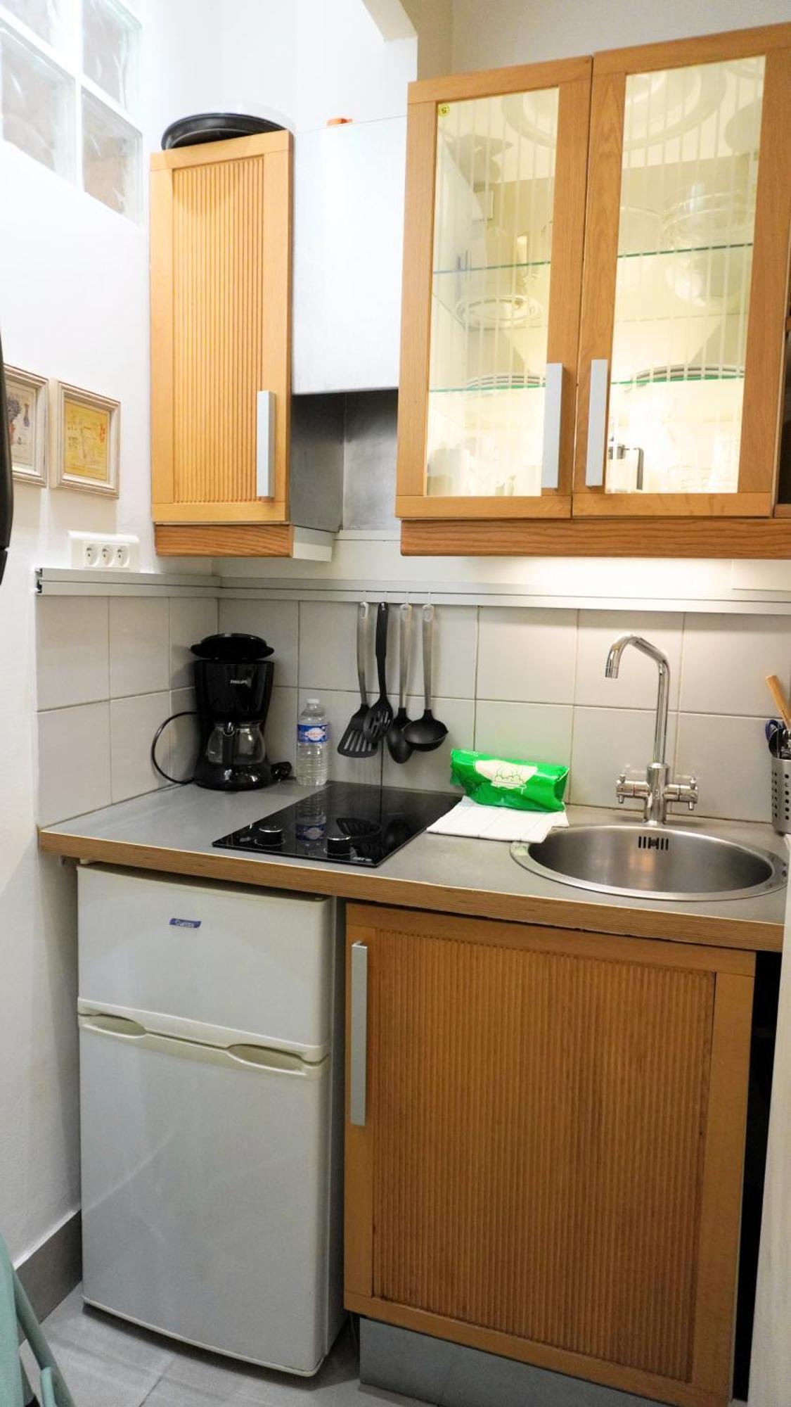Little Palmazur Apartment Cannes Esterno foto
