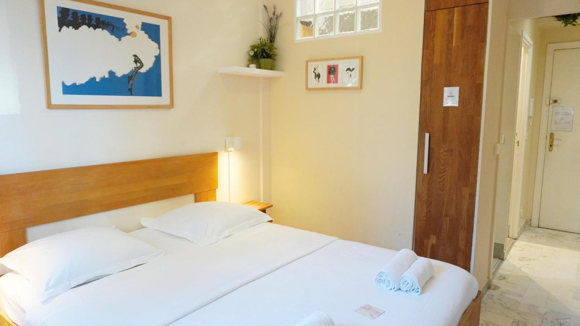Little Palmazur Apartment Cannes Esterno foto