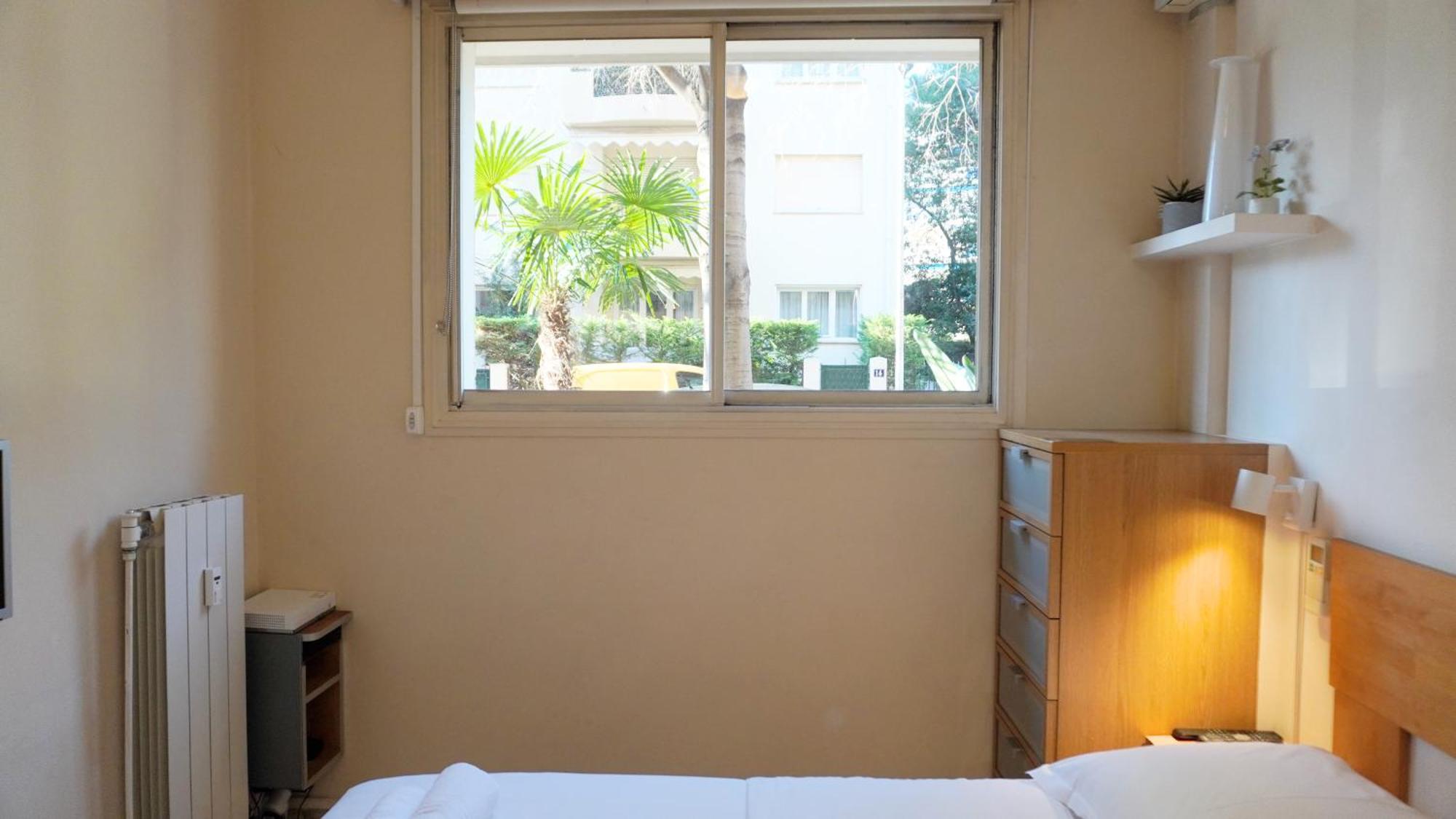 Little Palmazur Apartment Cannes Esterno foto